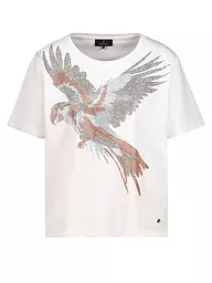 MONARI | T-shirt | Crème