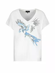 MONARI | T-shirt | Crème