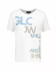 MONARI | T-shirt | Crème
