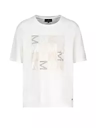 MONARI | T-shirt | Crème