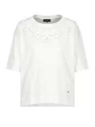 MONARI | T-shirt | Crème