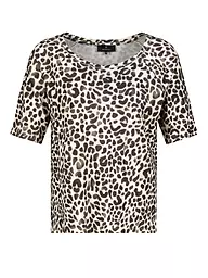 MONARI | T-shirt | Beige
