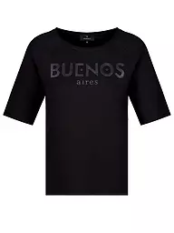 MONARI | T-shirt | Noir