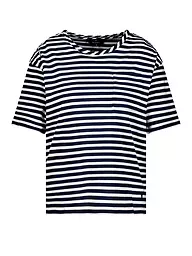 MONARI | T-shirt | Bleu foncé