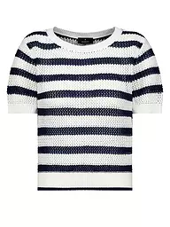 MONARI | T-shirt | Bleu foncé