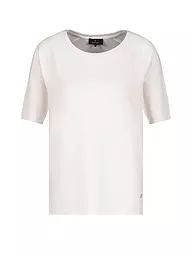 MONARI | T-shirt | Crème