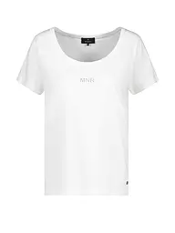MONARI | T-shirt | Crème