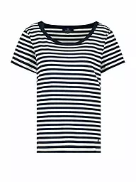 MONARI | T-shirt | Bleu foncé