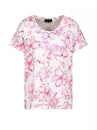 MONARI | T-shirt | Rose