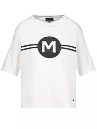 MONARI | T-shirt | Crème