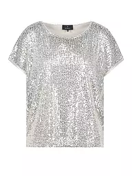 MONARI | T-shirt | Crème