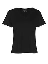 MONARI | T-shirt | Noir