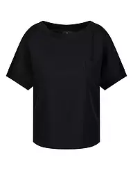 MONARI | T-Shirt  | Noir