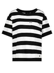 MONARI | T-shirt | Noir