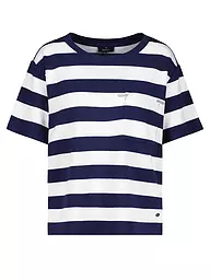 MONARI | T-shirt | Bleu foncé