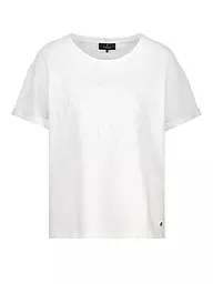 MONARI | T-shirt | Crème