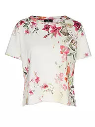 MONARI | T-shirt | Crème