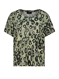 MONARI | T-shirt | Vert foncé