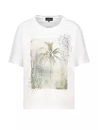 MONARI | T-shirt | Crème