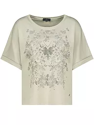MONARI | T-shirt | Beige