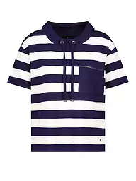 MONARI | T-shirt | Bleu foncé