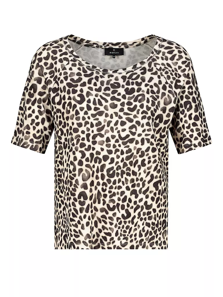 MONARI | T-shirt | Beige