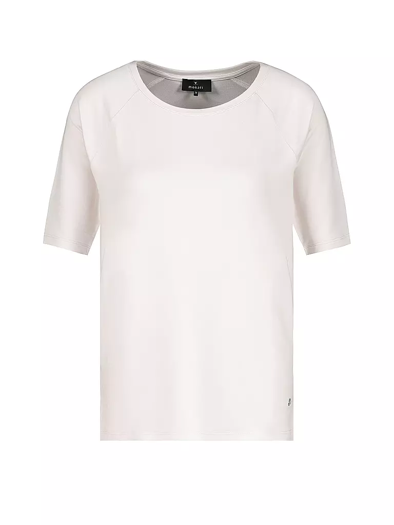 MONARI | T-shirt | Crème