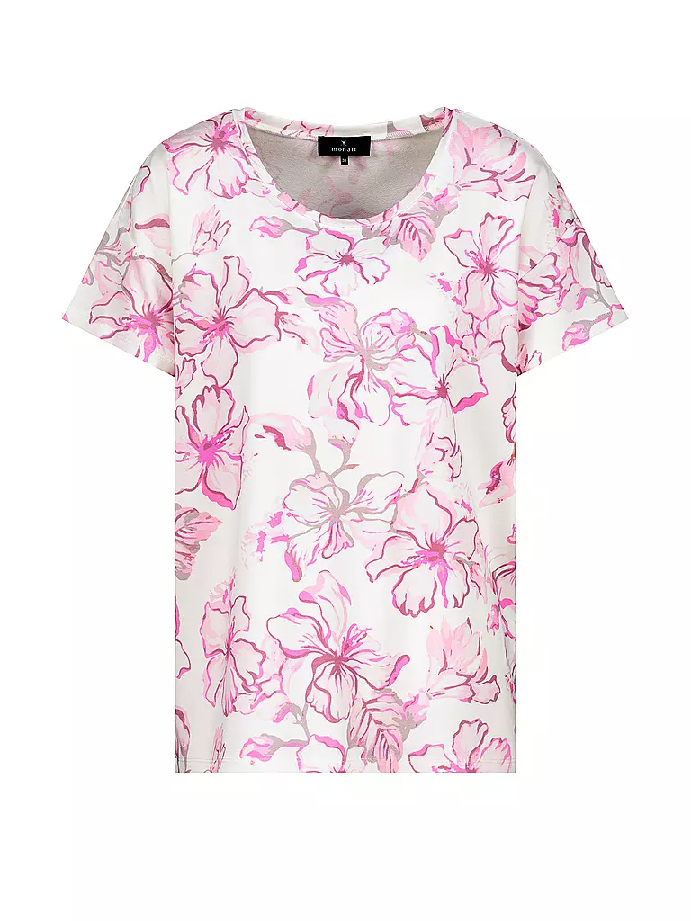 MONARI | T-shirt | Rose