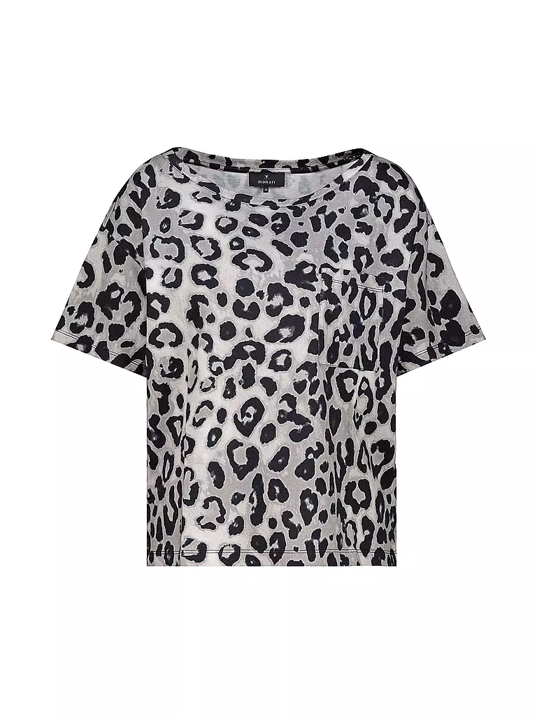 MONARI | T-shirt | camel