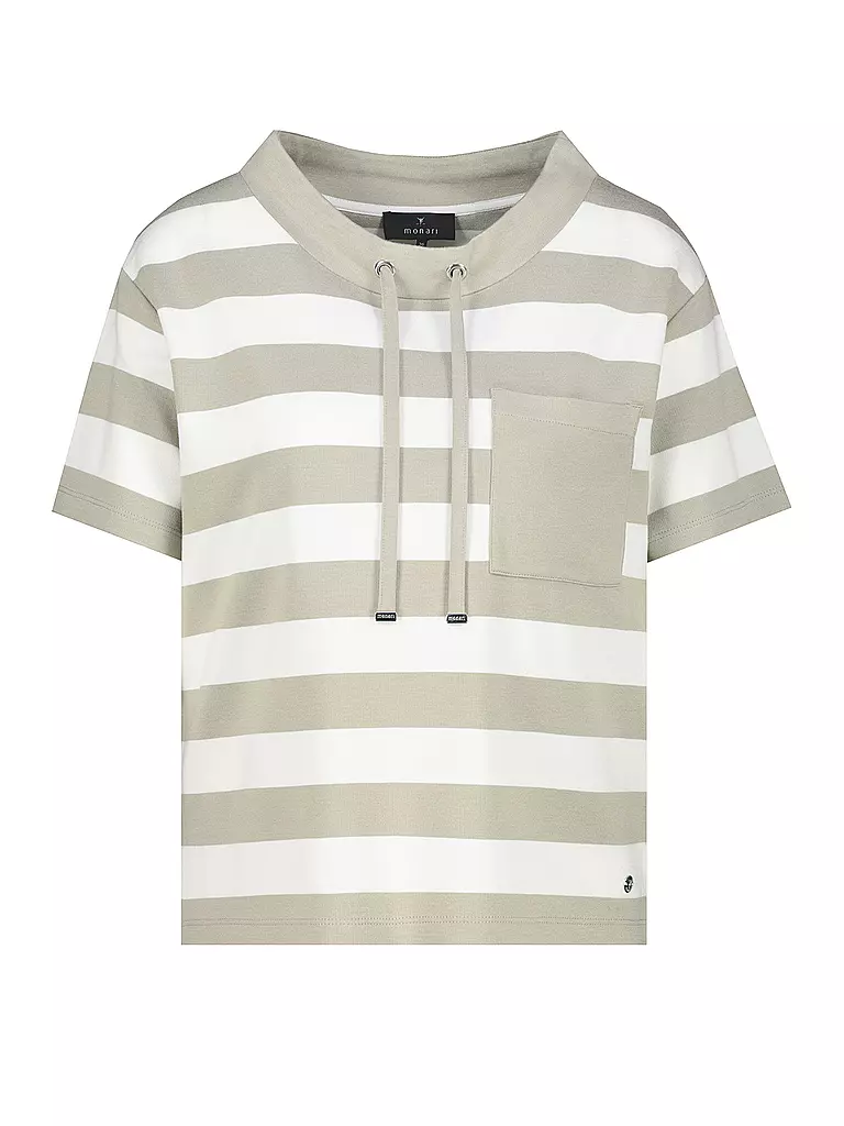 MONARI | T-shirt | Beige
