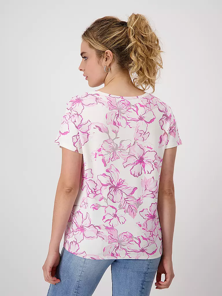MONARI | T-shirt | 