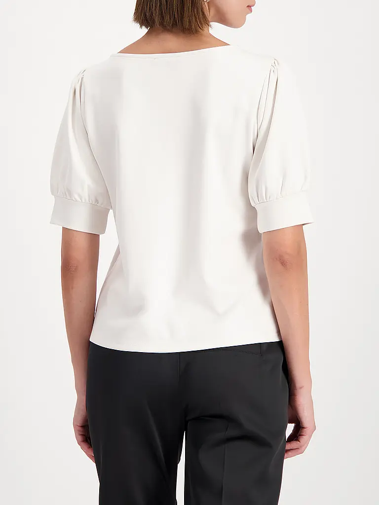 MONARI | T-Shirt | Beige