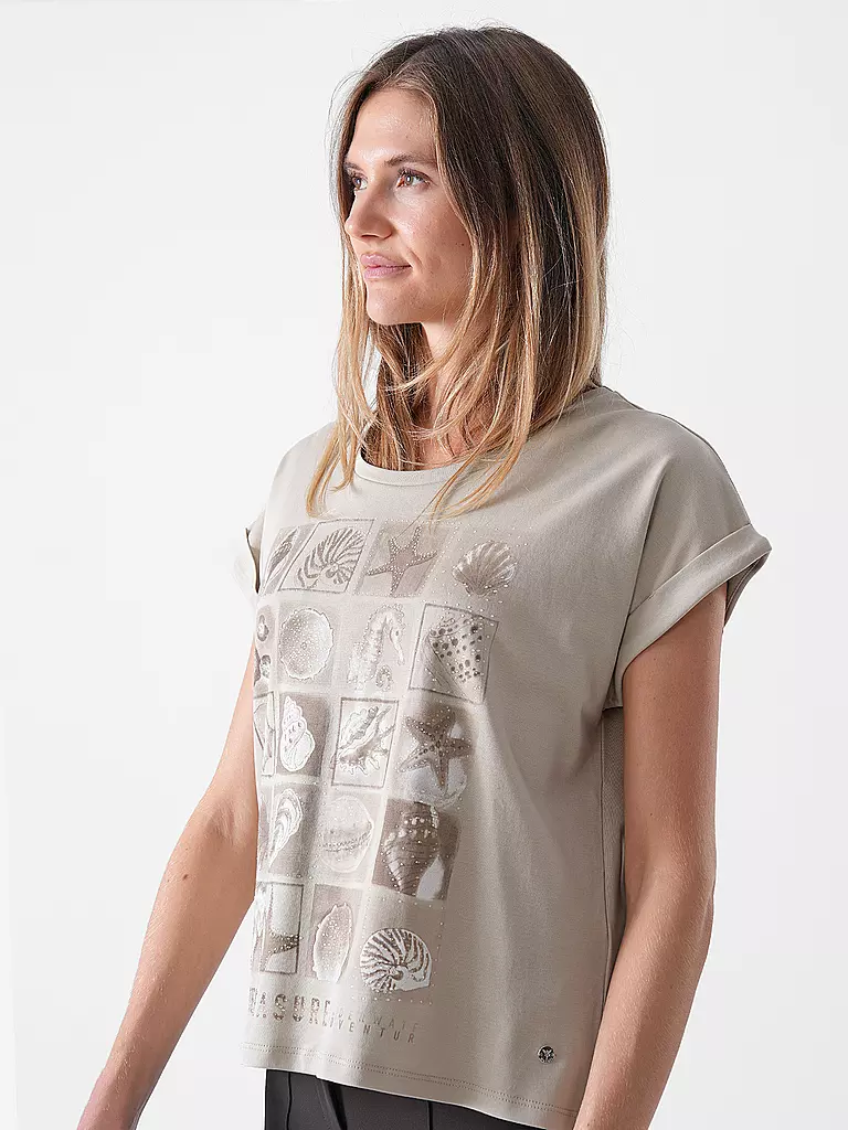 MONARI | T-shirt | 