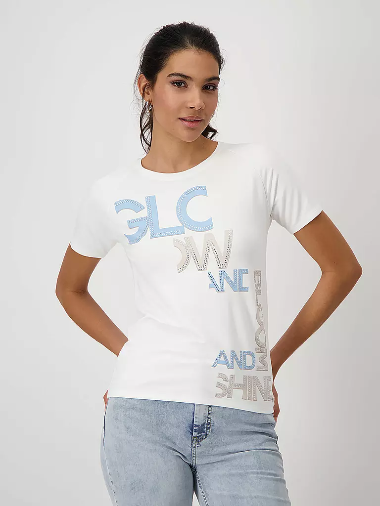 MONARI | T-shirt |