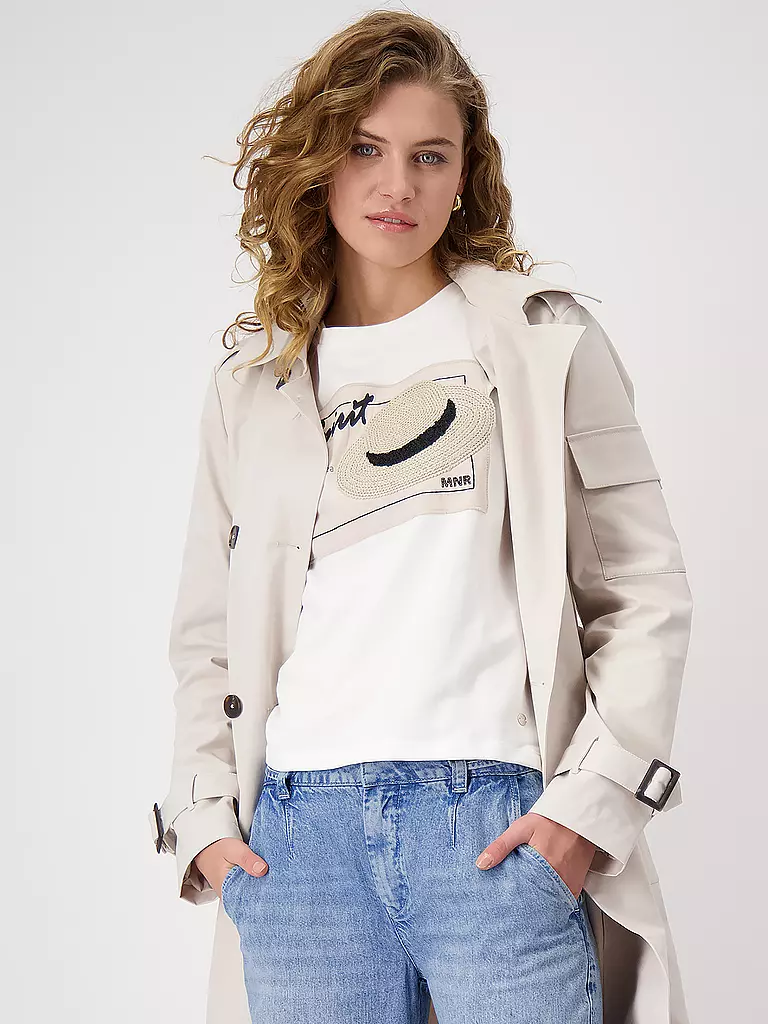 MONARI | T-shirt |
