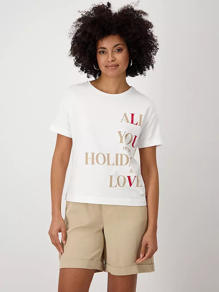 MONARI | T-shirt |
