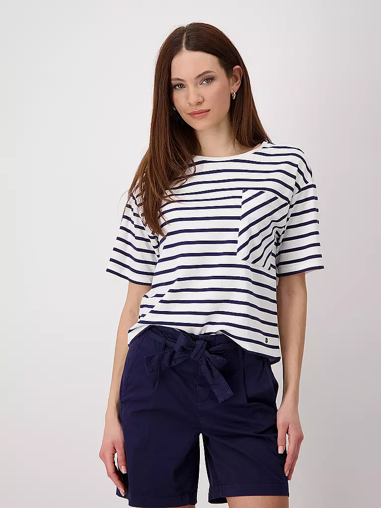 MONARI | T-shirt | 