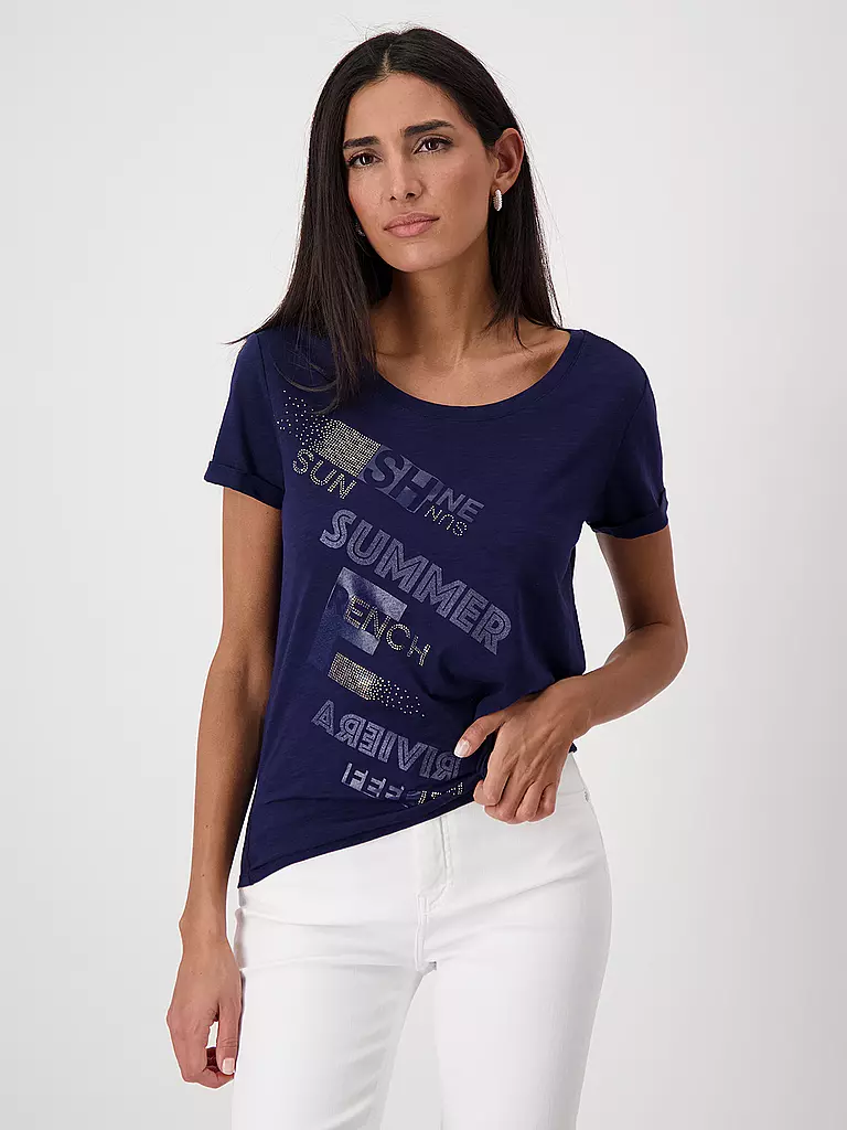 MONARI | T-shirt | 