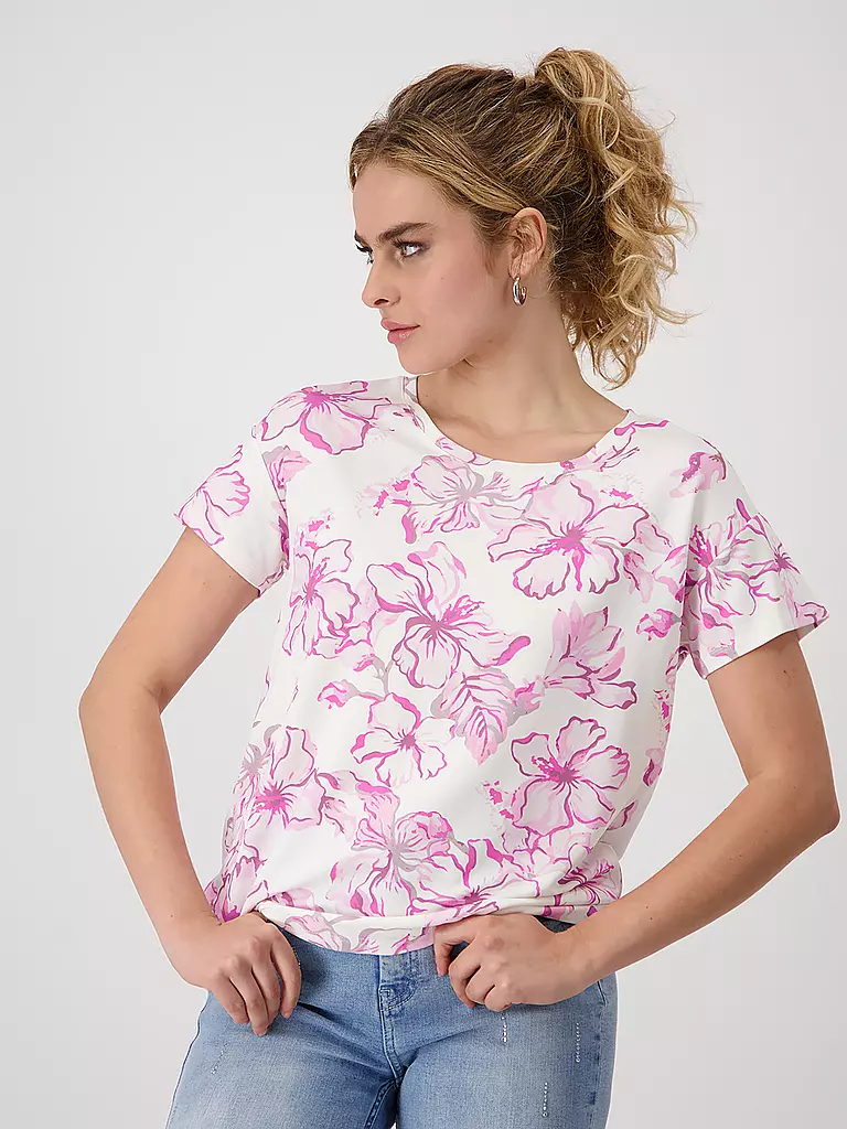 MONARI | T-shirt | 