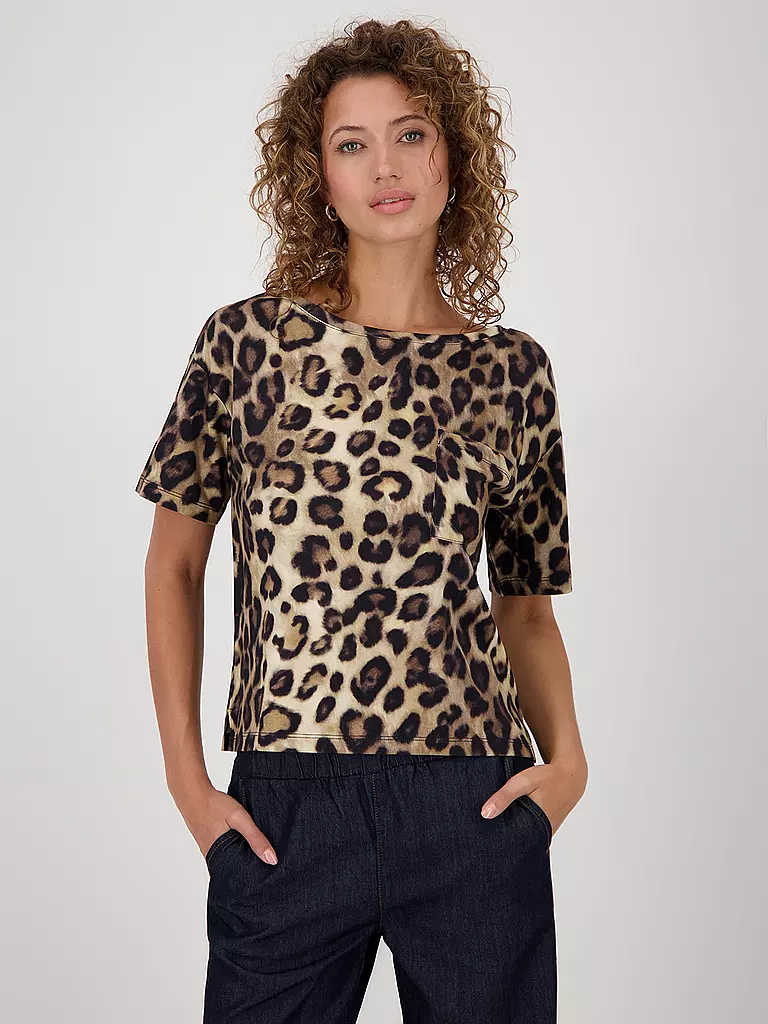 MONARI | T-shirt | 