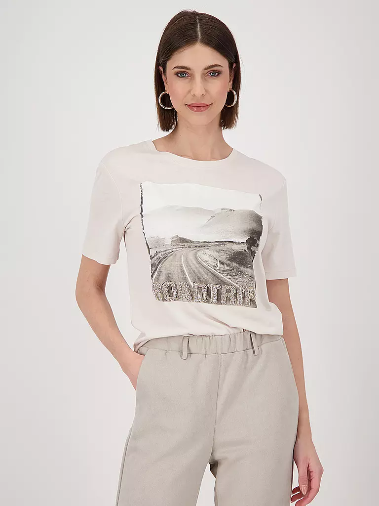 MONARI | T-shirt | 