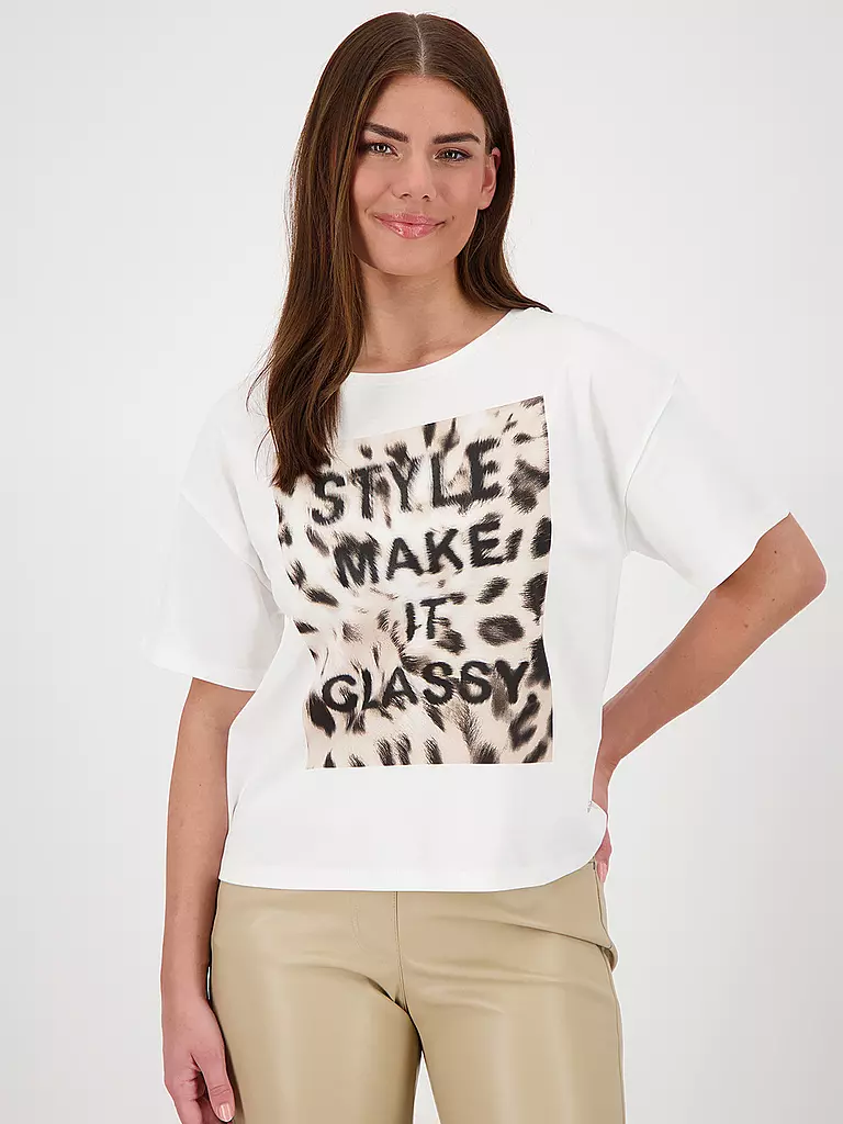 MONARI | T-shirt | 
