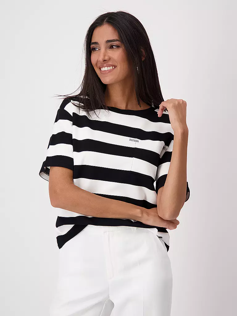 MONARI | T-shirt | 