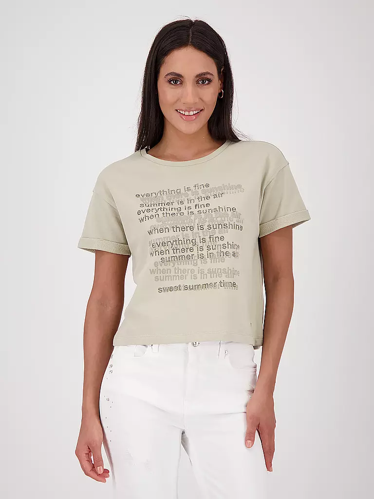 MONARI | T-shirt | 