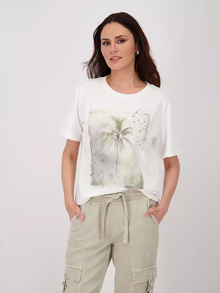 MONARI | T-shirt | 