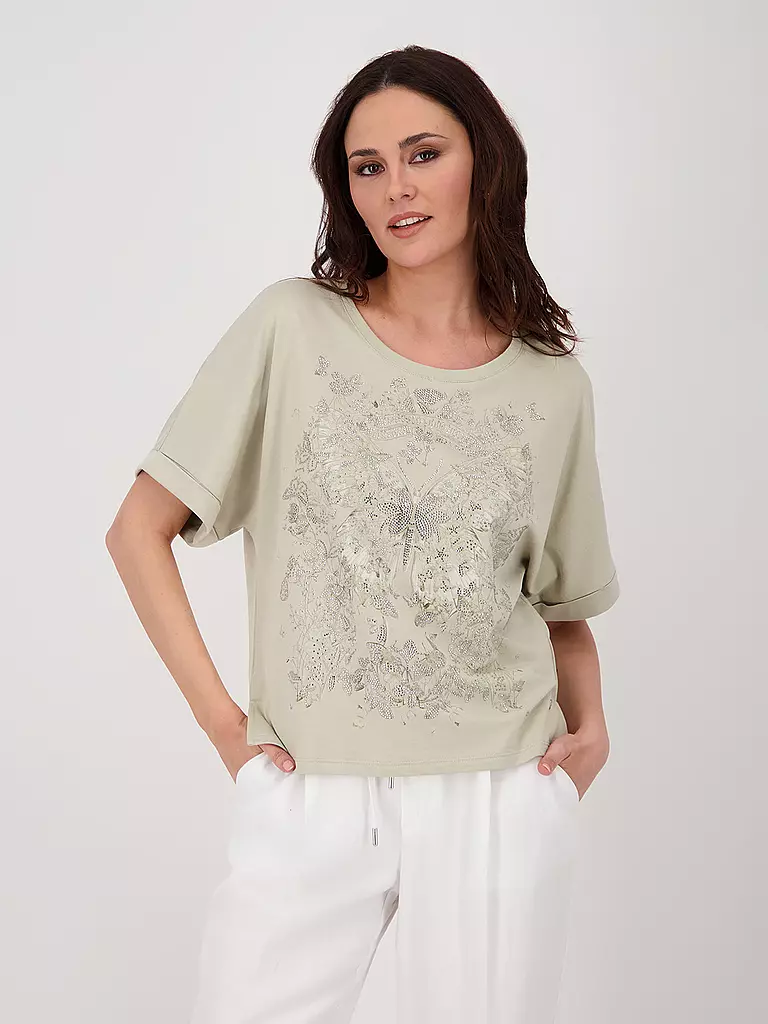 MONARI | T-shirt | 