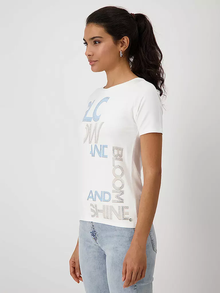 MONARI | T-shirt |