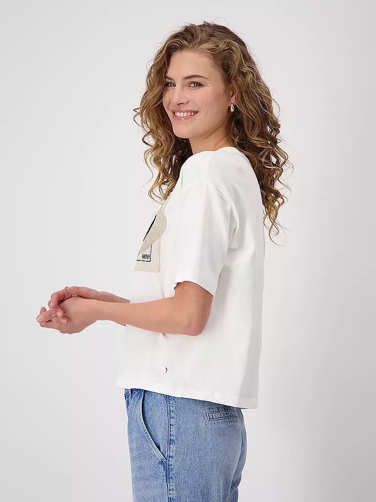 MONARI | T-shirt |