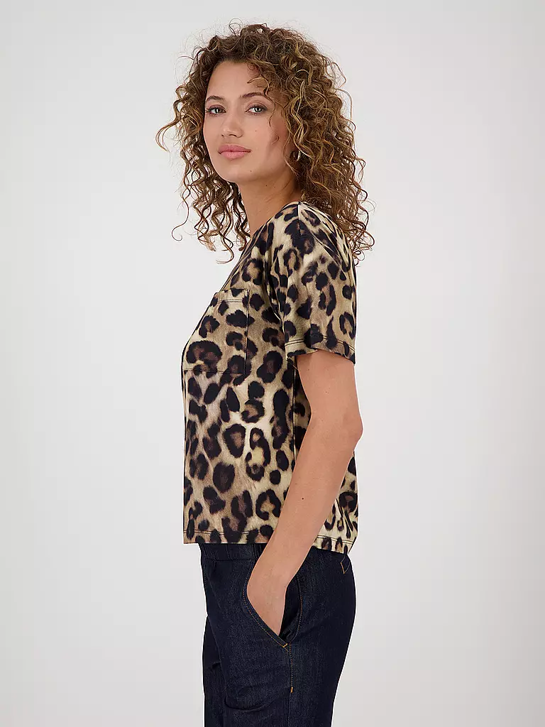 MONARI | T-shirt | 