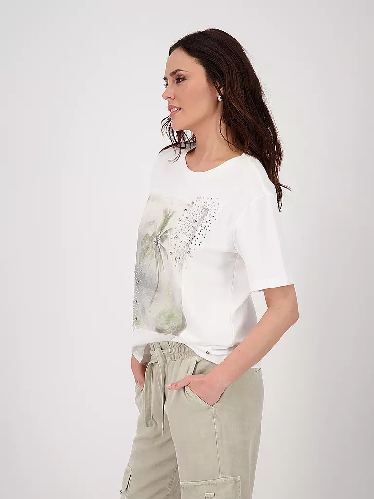MONARI | T-shirt | 